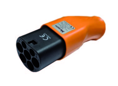 Adaptateur de charge pour station E