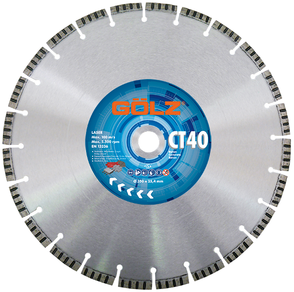 CT40 ---