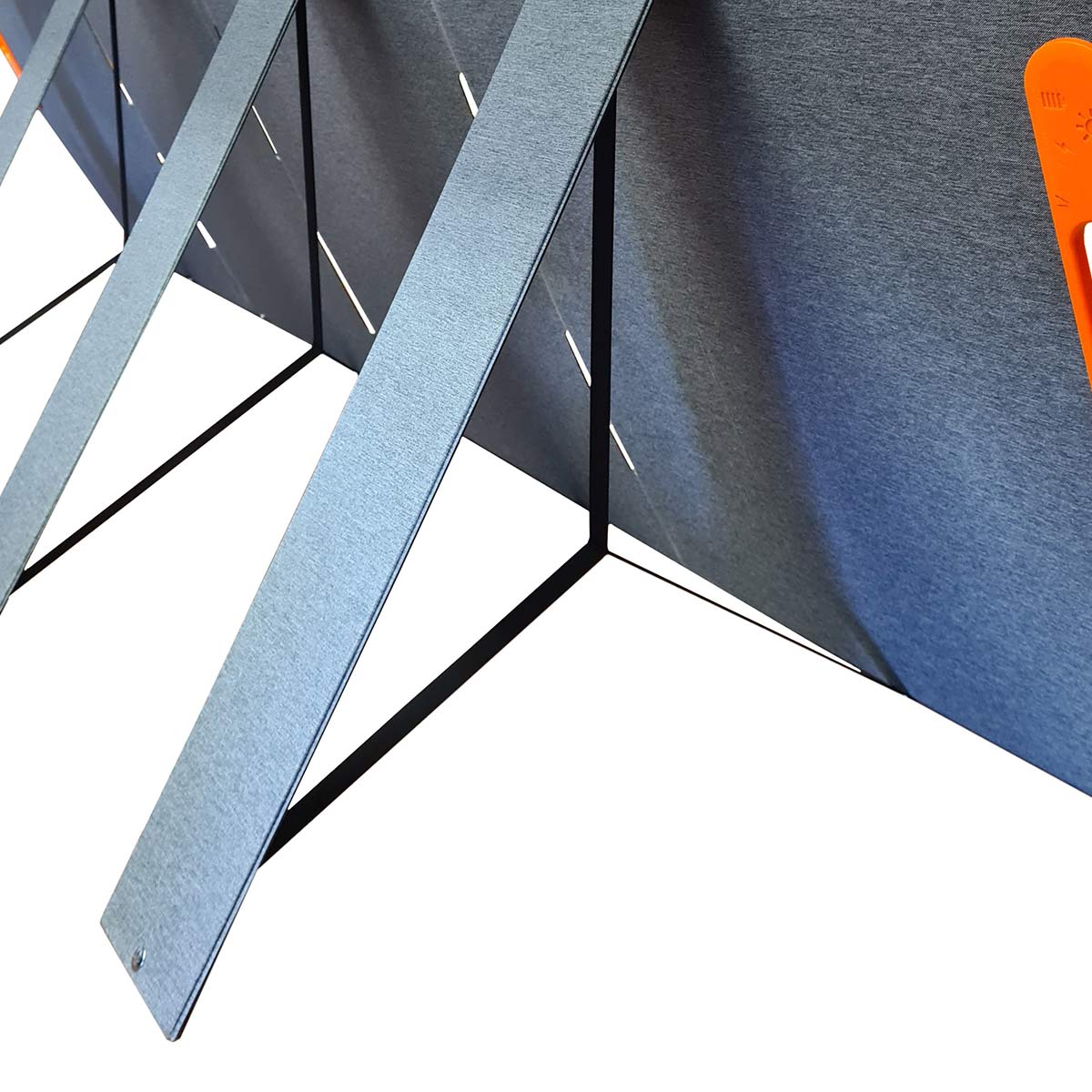 Panneau photovoltaïque 400 W