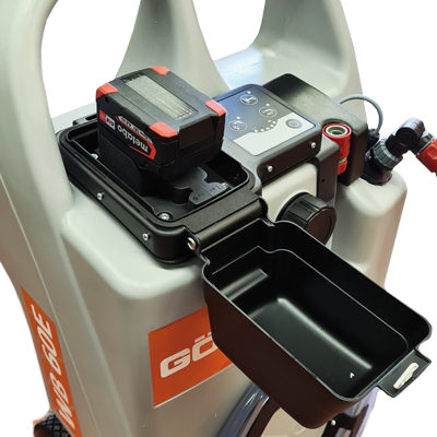 Réservoir d'eau autonome WB60E