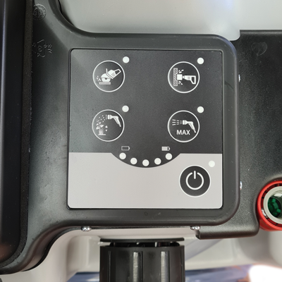 Réservoir d'eau autonome WB60E