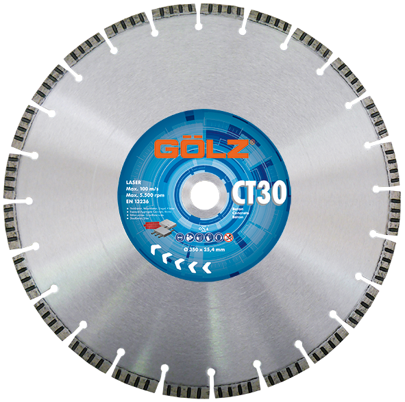 CT30 ---