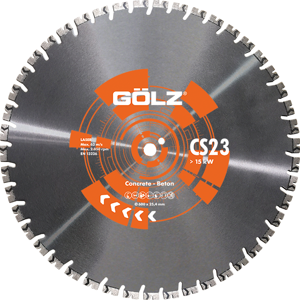 CS23 ---
