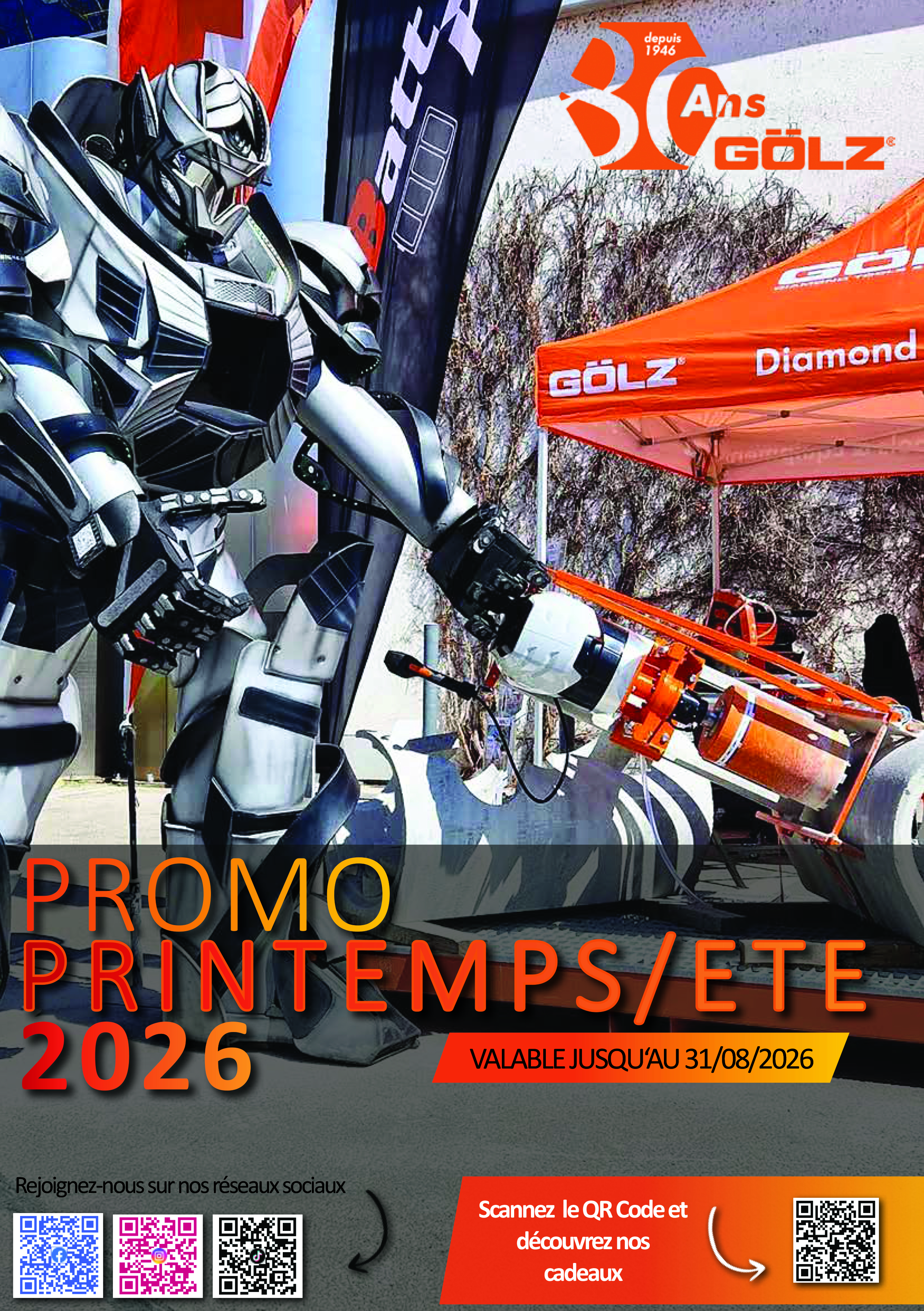 Promo G&ouml;lz